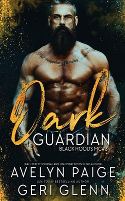 Dark Guardian by Glenn, Geri