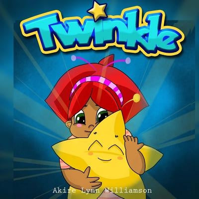 Twinkle (Storybook) by M, J. E.