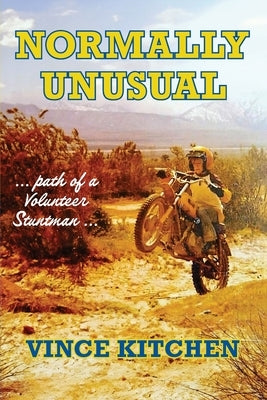 Normally Unusual by Kitchen, Vince