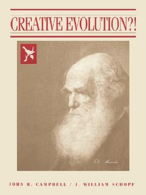 Creative Evolution: . by Campbell