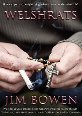 Welshrats by Bowen, Jim