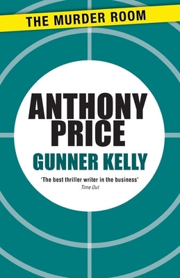 Gunner Kelly by Price, Anthony