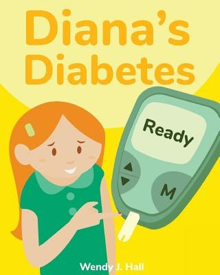 Diana's Diabetes by Morco, Ysha