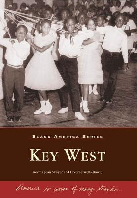 Key West Florida by Sawyer, Norma Jean