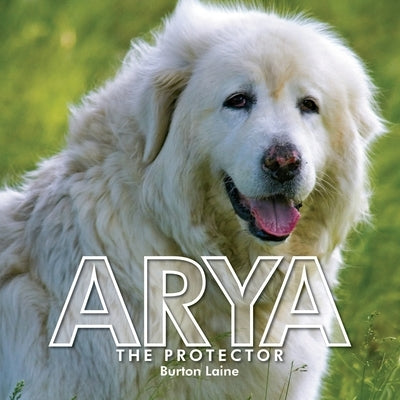 Arya by Laine, Burton