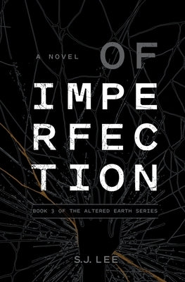 Of Imperfection by Lee, S. J.
