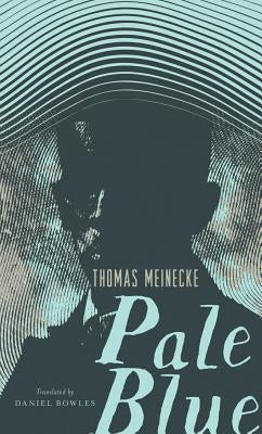 Pale Blue by Meinecke, Thomas