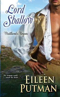 Lord Shallow by Putman, Eileen