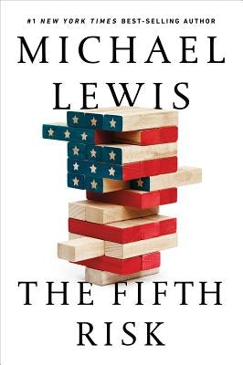 The Fifth Risk by Lewis, Michael