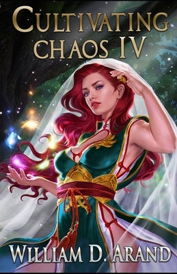 Cultivating Chaos 4 by Arand, William D.