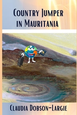 Country Jumper in Mauritania by Dobson-Largie, Claudia