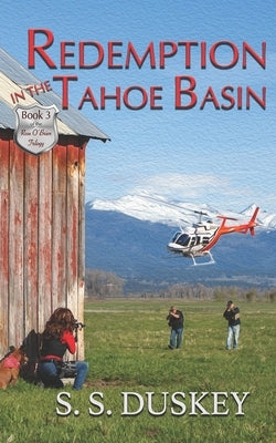 Redemption in the Tahoe Basin by Duskey, S. S.