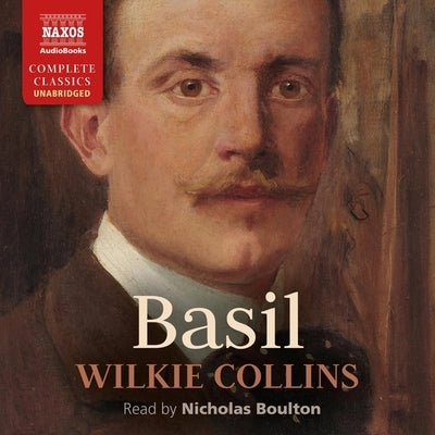 Basil by Collins, Wilkie