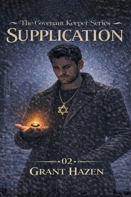 Supplication: Book 2 in the Covenant Keeper Series by Hazen, Grant