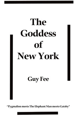 The Goddess of New York by Fee, Guy