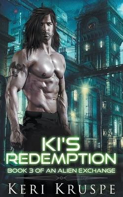 Ki's Redemption by Kruspe, Keri