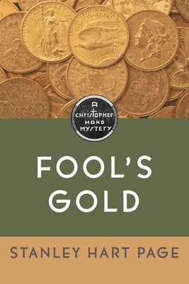 Fool's Gold by Page, Stanley Hart
