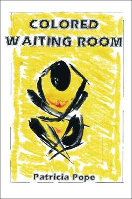 Colored Waiting Room by Pope, Patricia