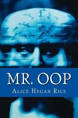 Mr. Oop by Books, Only
