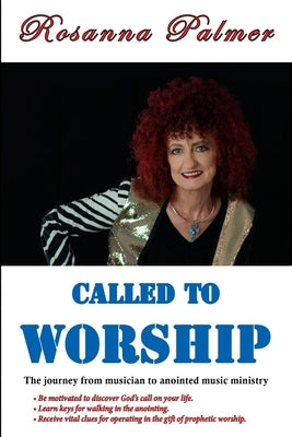Called to Worship by Palmer, Rosanna