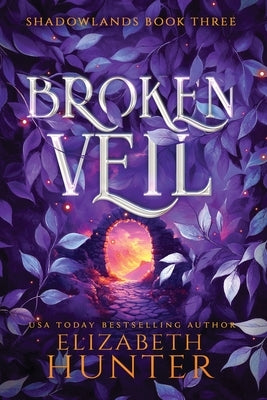 Broken Veil by Hunter, Elizabeth