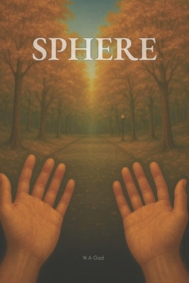 Sphere: A paradigm of awakening. by Gad, Nicolaas