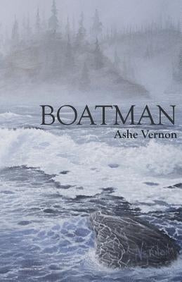 Boatman by Vernon, Ashe