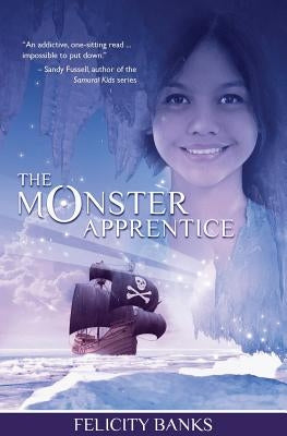 The Monster Apprentice by Banks, Felicity