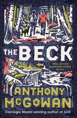 The Beck by McGowan, Anthony