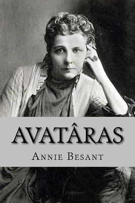 Avatâras by Gouveia, Andrea