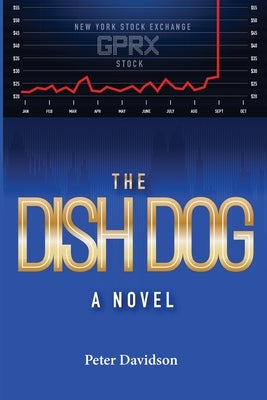 The Dish Dog by Davidson, Peter