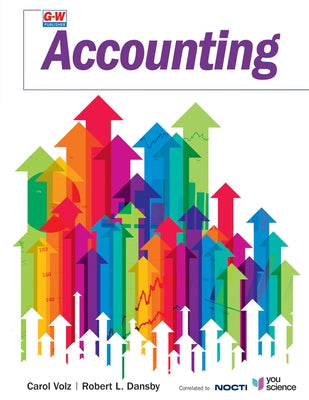 Accounting by Volz, Carol