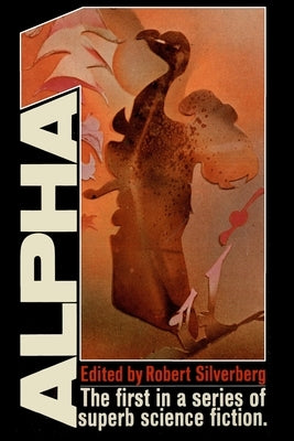 Alpha 1 by Silverberg, Robert