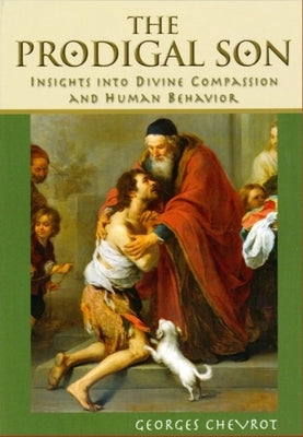 The Prodigal Son by Chevrot, Georges