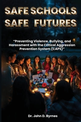 Safe Schools Safe Futures: Preventing Violence, Bullying, and Harassment with the Critical Aggression Prevention System (CAPS) by Byrnes, Dr John D.