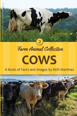 Cows by Martinez, M/N