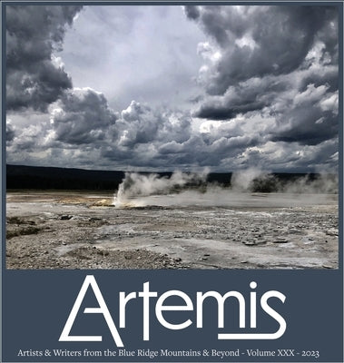 Artemis 2023 by Giovanni, Nikki