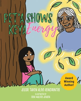 Pet'a Shows Keya Energy by Alive-Rencountre, Jessie Taken