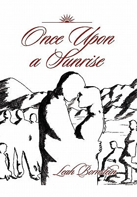 Once Upon a Sunrise by Bornstein, Leah