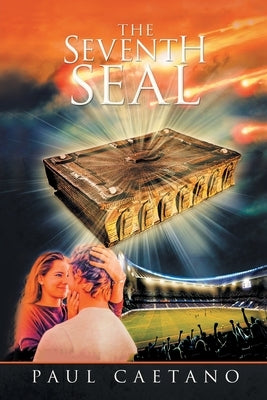 The Seventh Seal by Caetano, Paul