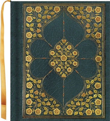 Hampton Court Journal by Peter Pauper Press
