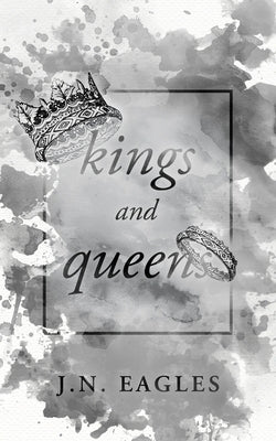 Kings and Queens by Pullen, Elise