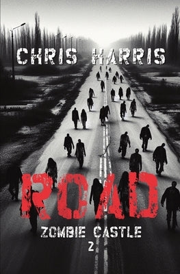 Road by Harris, Chris
