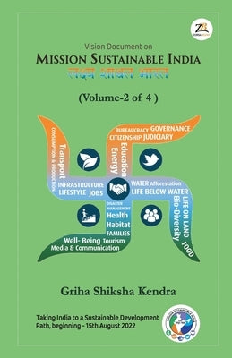 Mission Sustainable India, Volume 2 by Kendra, Griha Shiksha