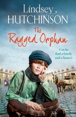 The Ragged Orphan by Hutchinson, Lindsey
