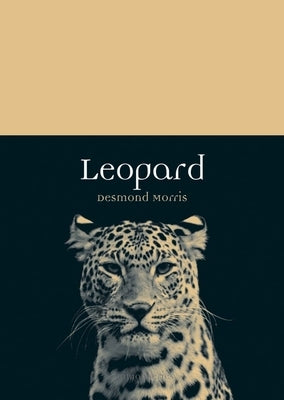 Leopard by Morris, Desmond