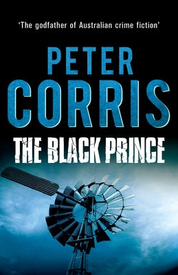 Black Prince: Volume 22 by Corris, Peter