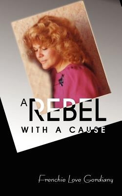 A Rebel With a Cause by Gordiany, Frenchie Love
