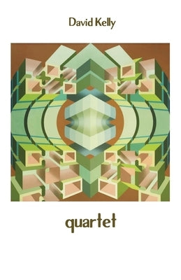 quartet by Kelly, David