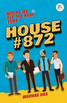 House #872 by Das, Madhav